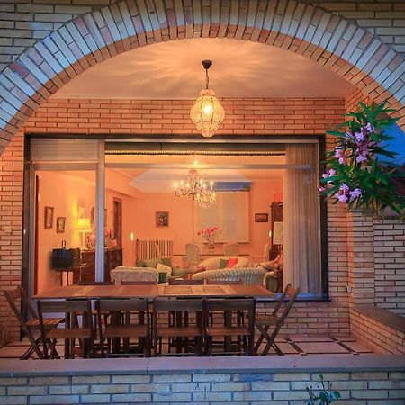 Casacelin Villa Moreda de Alava Ngoại thất bức ảnh