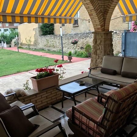 Casacelin Villa Moreda de Alava Ngoại thất bức ảnh