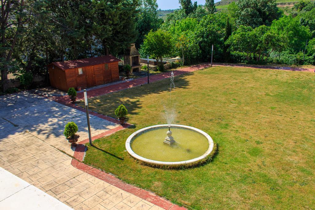Casacelin Villa Moreda de Alava Ngoại thất bức ảnh