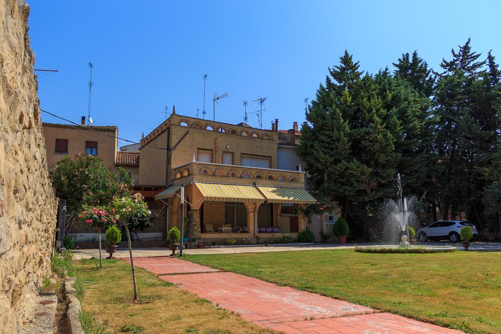 Casacelin Villa Moreda de Alava Ngoại thất bức ảnh