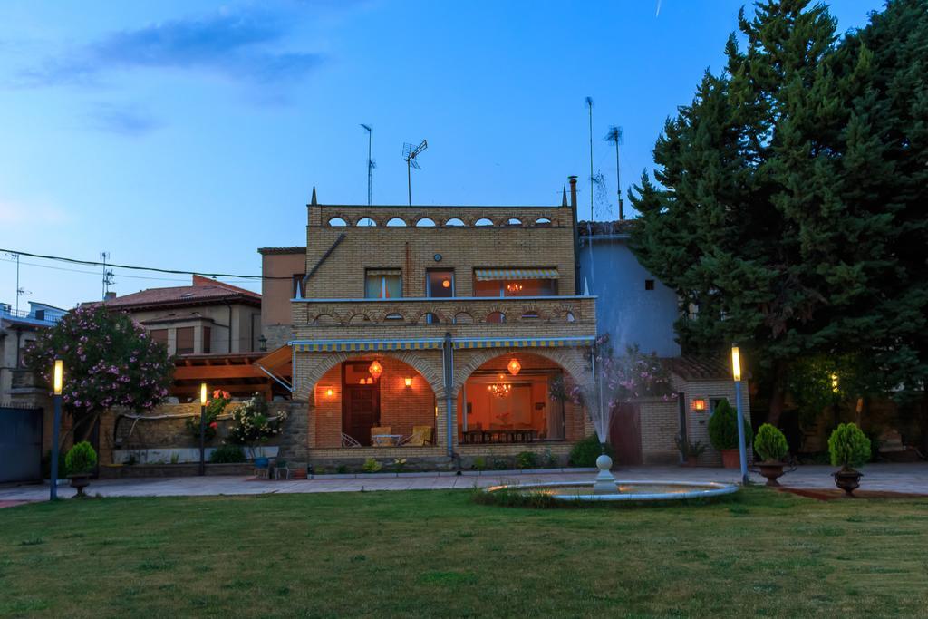 Casacelin Villa Moreda de Alava Ngoại thất bức ảnh