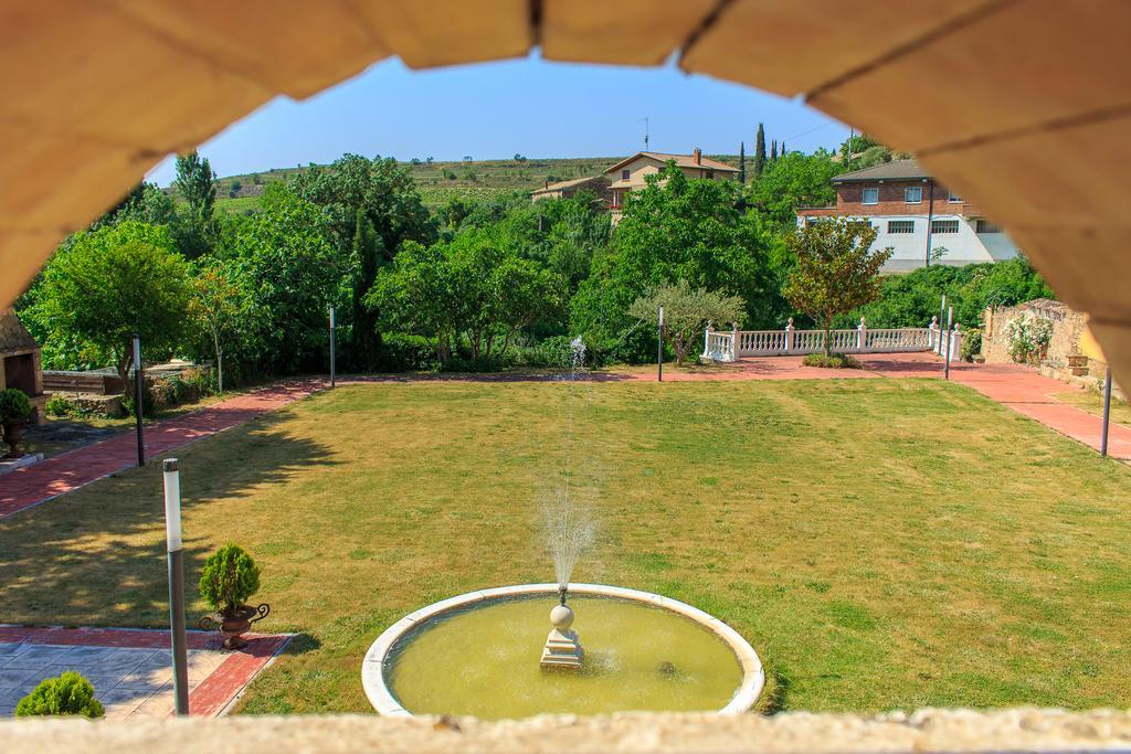 Casacelin Villa Moreda de Alava Ngoại thất bức ảnh