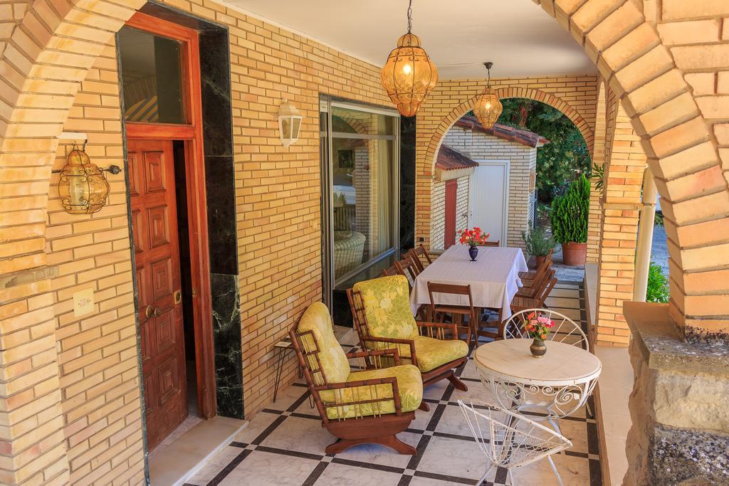 Casacelin Villa Moreda de Alava Ngoại thất bức ảnh