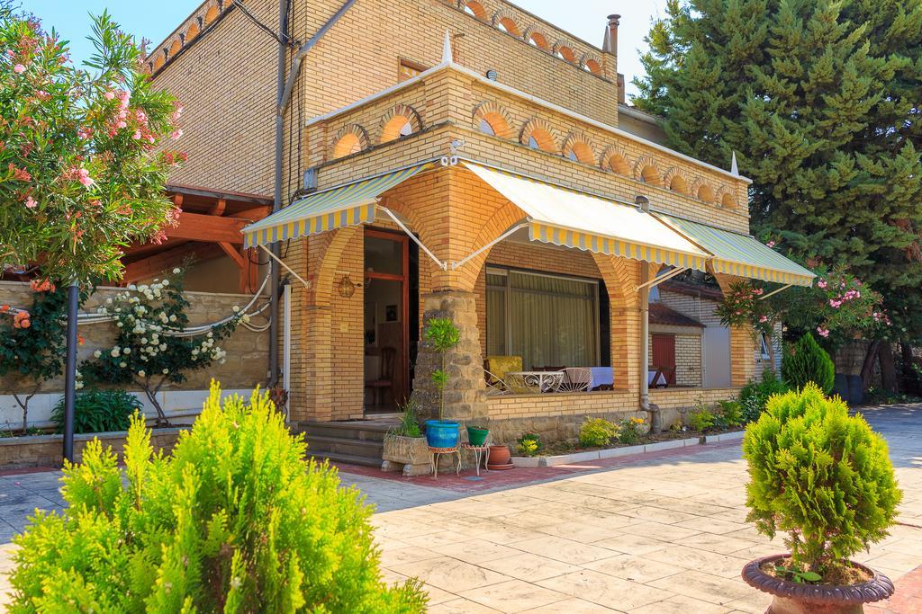 Casacelin Villa Moreda de Alava Ngoại thất bức ảnh