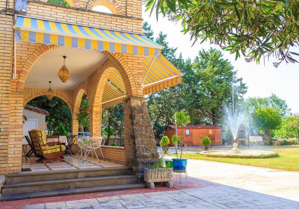 Casacelin Villa Moreda de Alava Ngoại thất bức ảnh