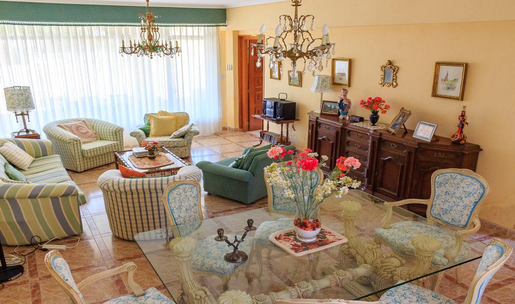Casacelin Villa Moreda de Alava Ngoại thất bức ảnh