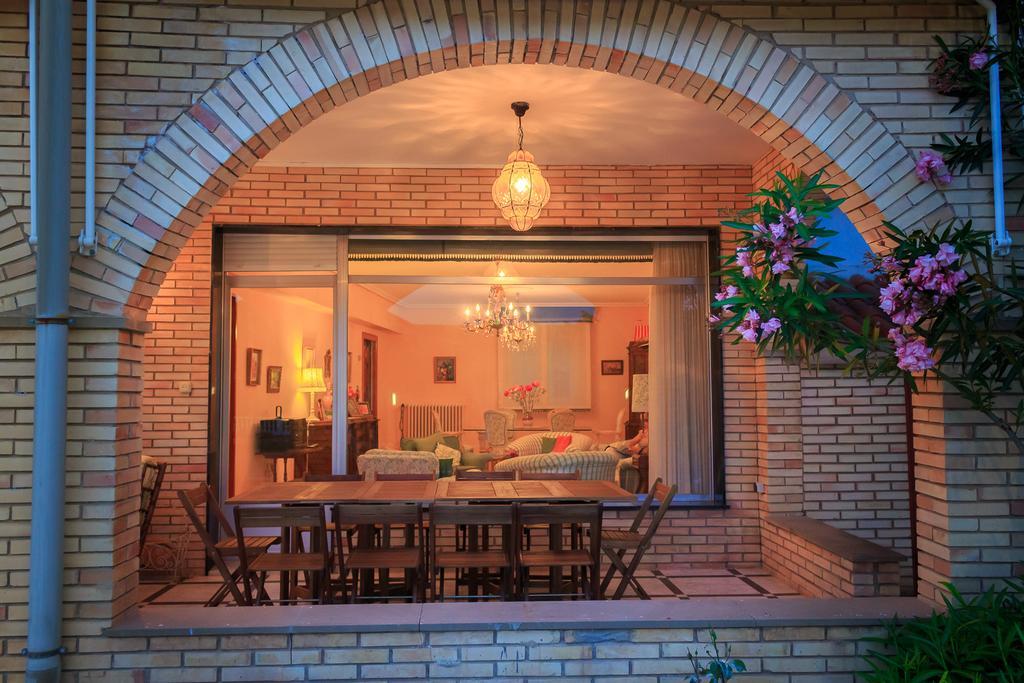 Casacelin Villa Moreda de Alava Ngoại thất bức ảnh