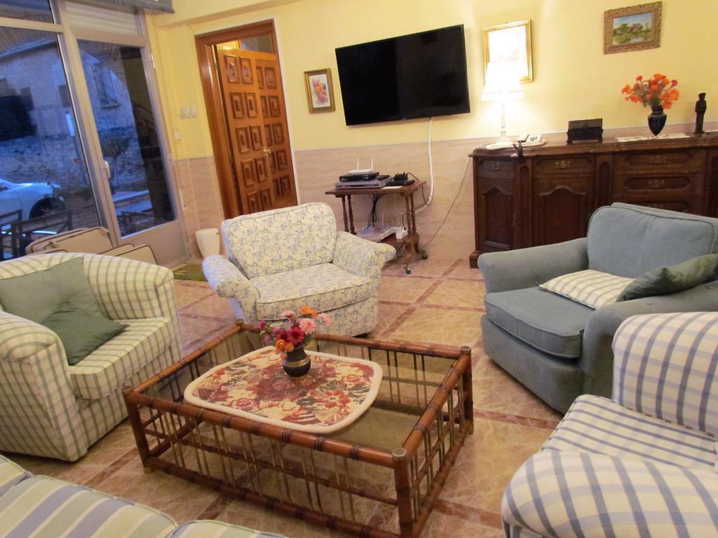 Casacelin Villa Moreda de Alava Ngoại thất bức ảnh