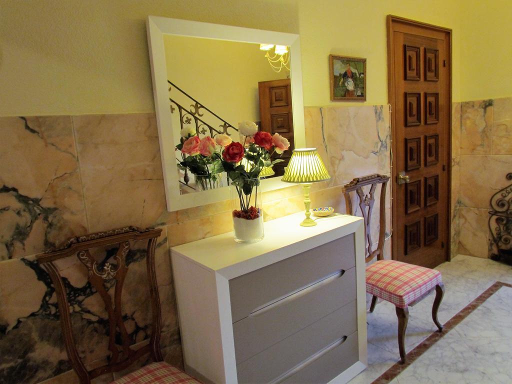 Casacelin Villa Moreda de Alava Ngoại thất bức ảnh