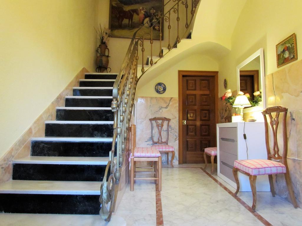 Casacelin Villa Moreda de Alava Ngoại thất bức ảnh