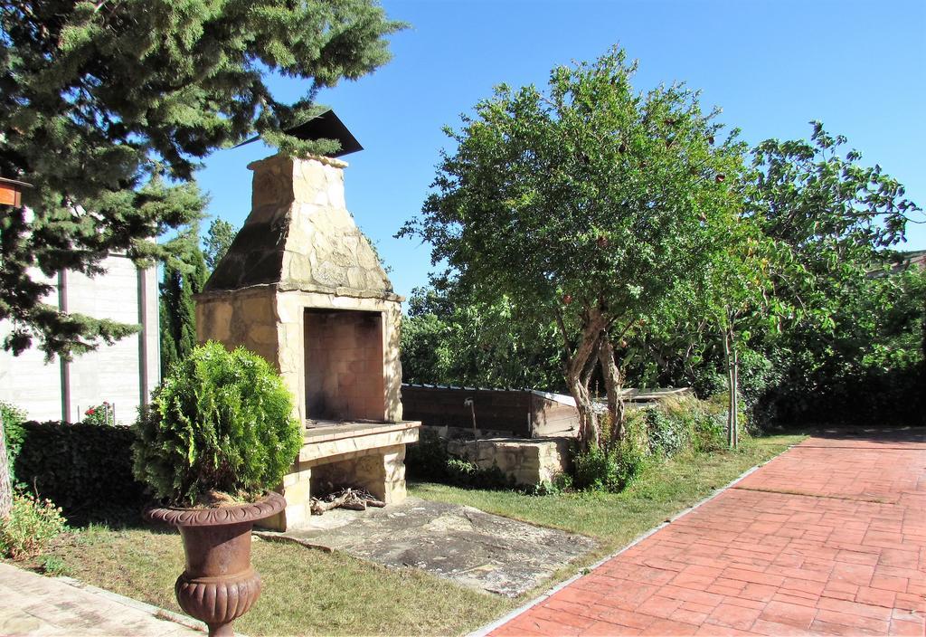 Casacelin Villa Moreda de Alava Ngoại thất bức ảnh