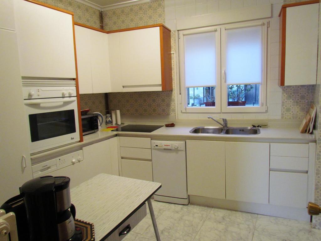 Casacelin Villa Moreda de Alava Ngoại thất bức ảnh