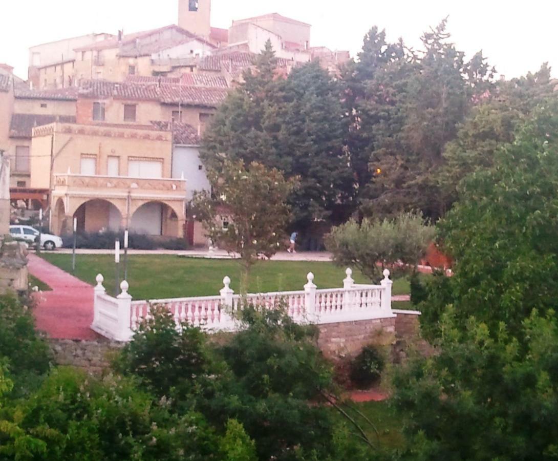 Casacelin Villa Moreda de Alava Ngoại thất bức ảnh