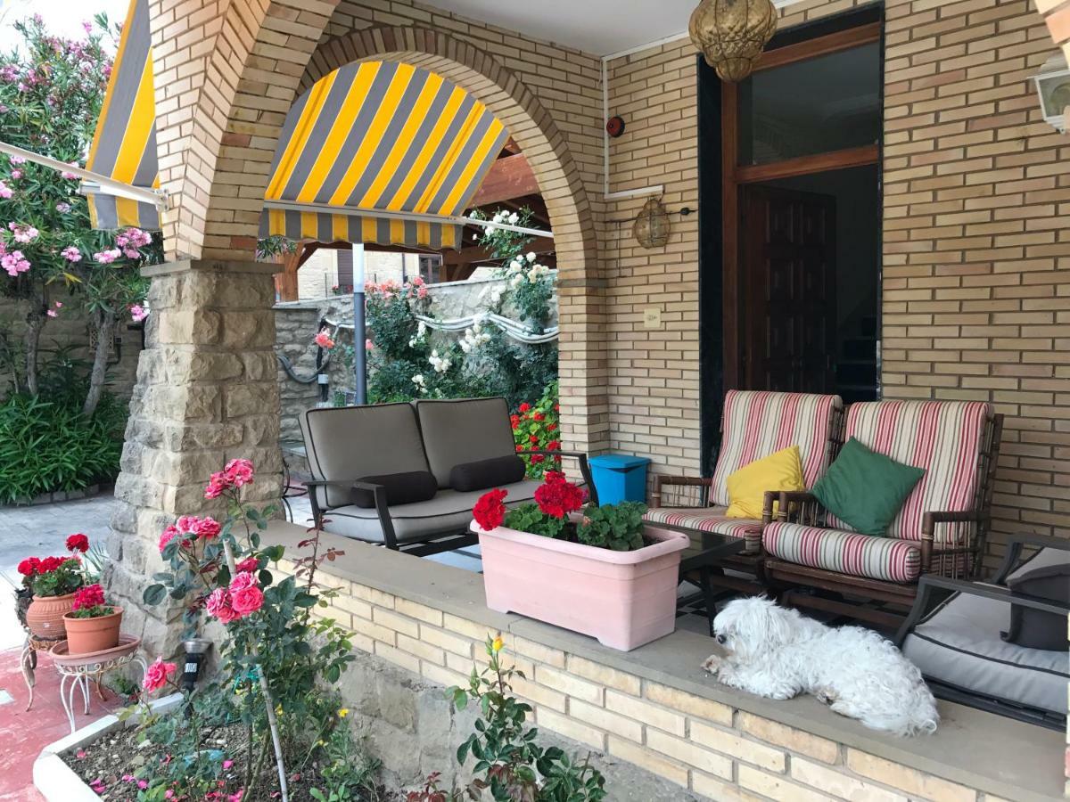 Casacelin Villa Moreda de Alava Ngoại thất bức ảnh