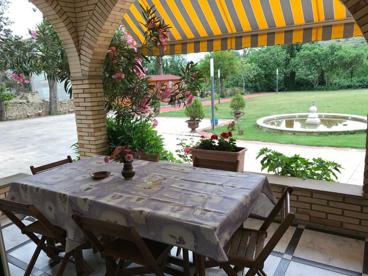 Casacelin Villa Moreda de Alava Ngoại thất bức ảnh